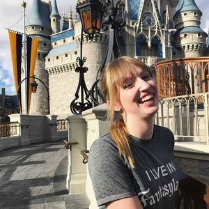 Meet your Posher, Jaycee